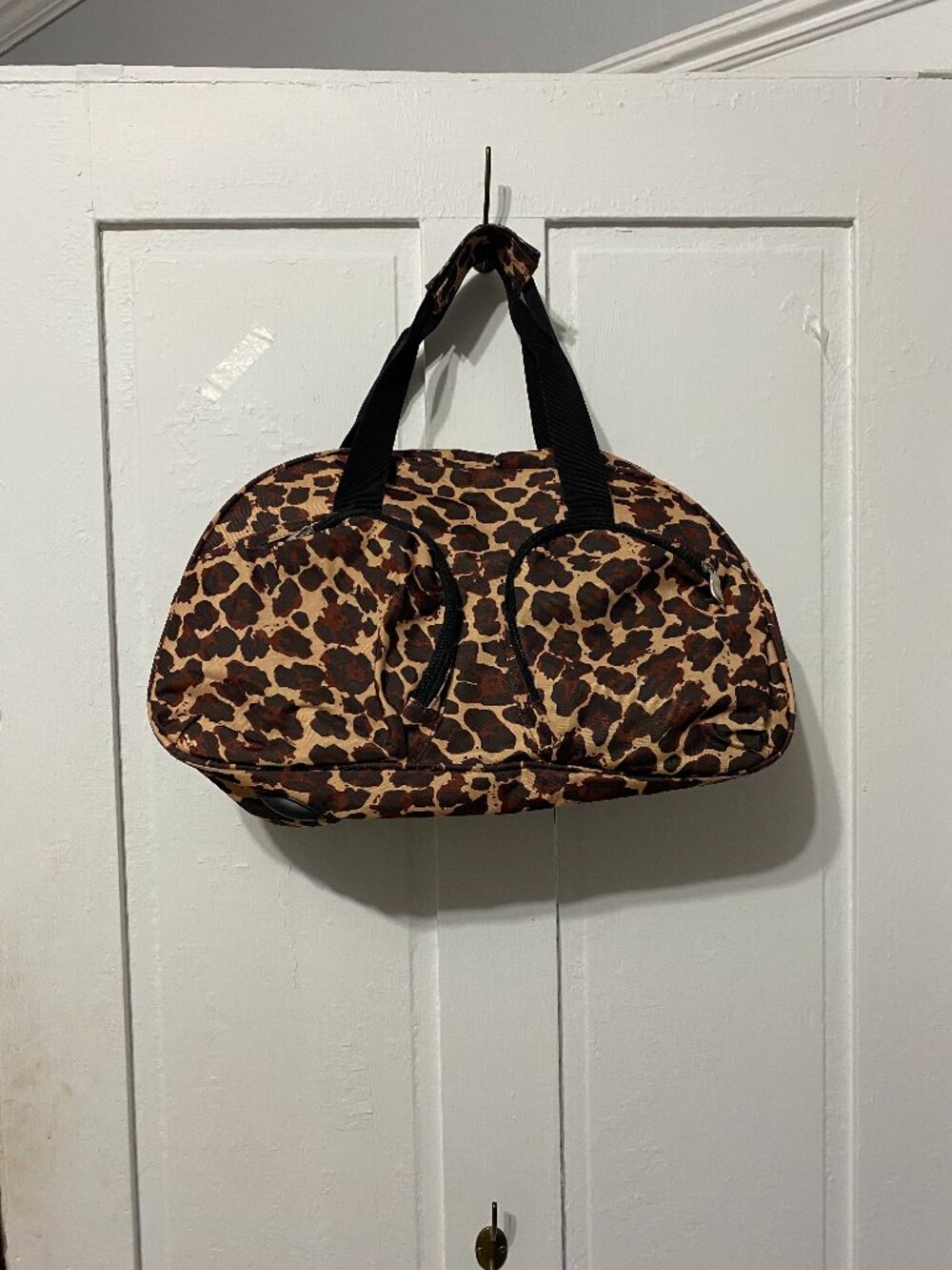 Sydney To Go Small Duffel Bag